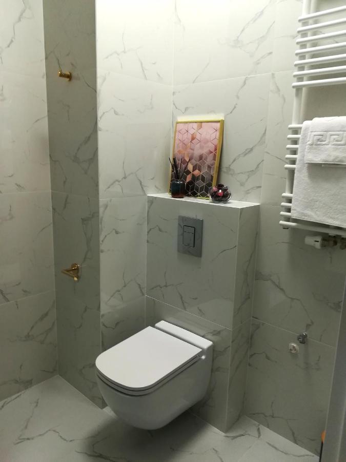 Dlugie Ogrody Apartment 209 Γκντανσκ Εξωτερικό φωτογραφία