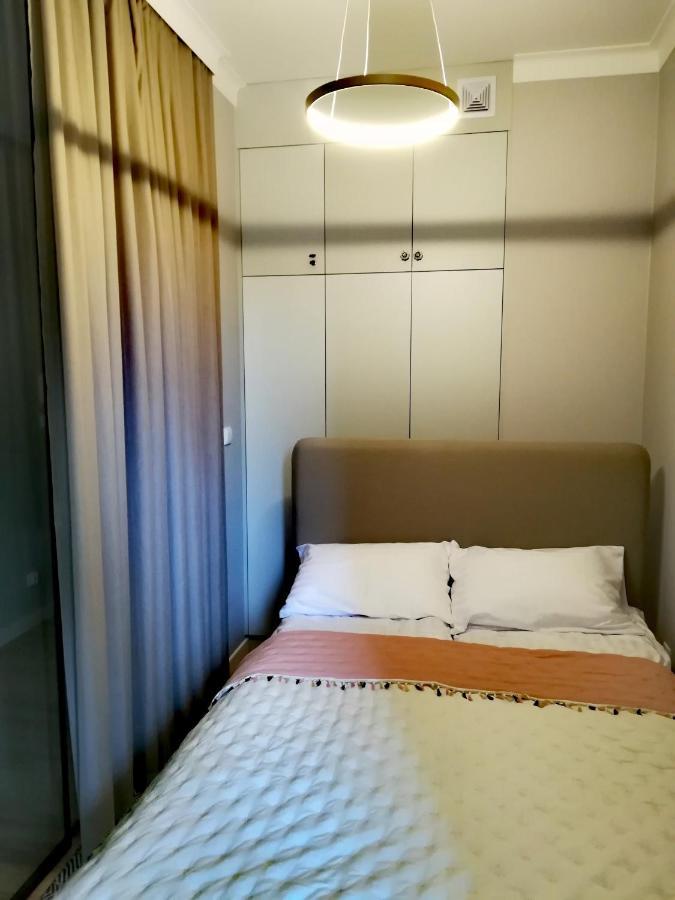 Dlugie Ogrody Apartment 209 Γκντανσκ Εξωτερικό φωτογραφία